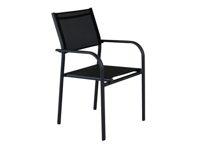 Komplet mize in stolov Dallas 3630