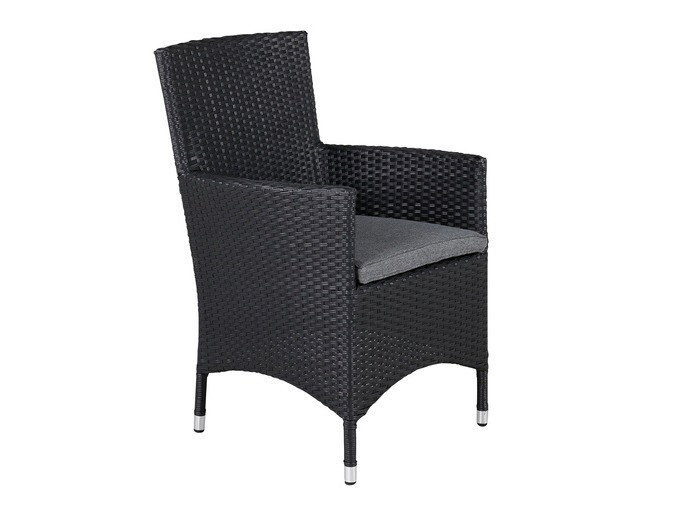 Komplet mize in stolov Dallas 3639