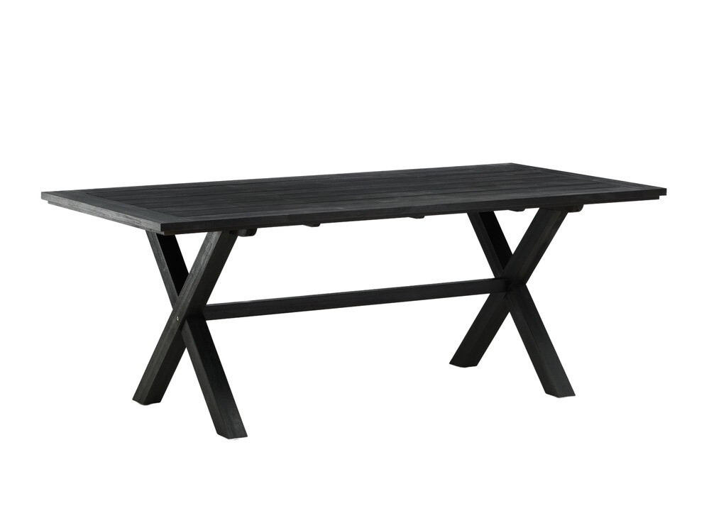 Komplet mize in stolov Dallas 3641