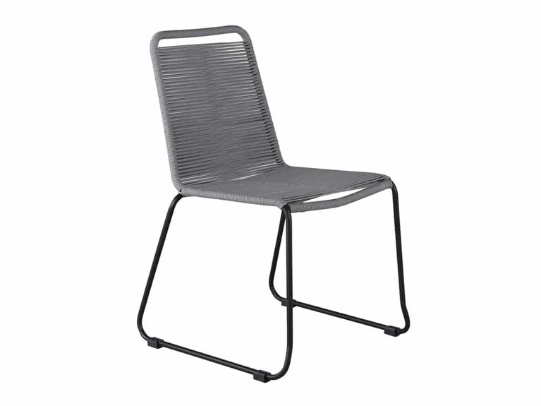 Komplet mize in stolov Dallas 3644
