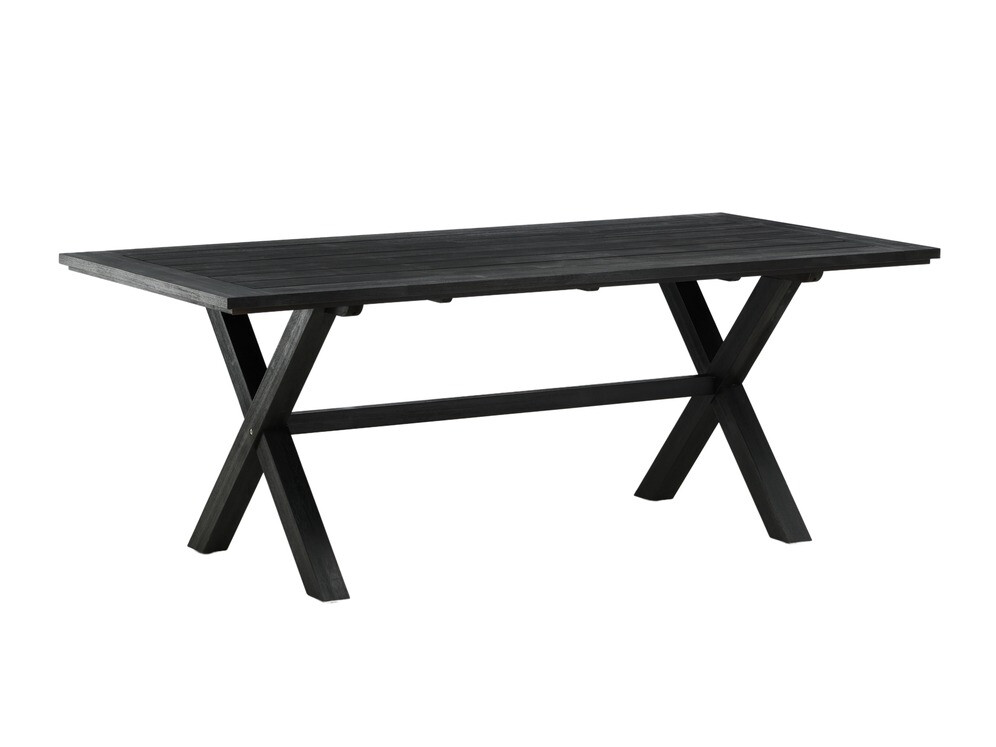 Komplet mize in stolov Dallas 3644