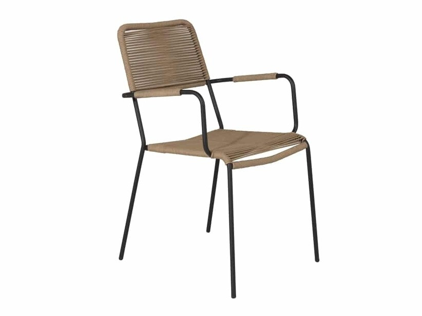 Komplet mize in stolov Dallas 3645