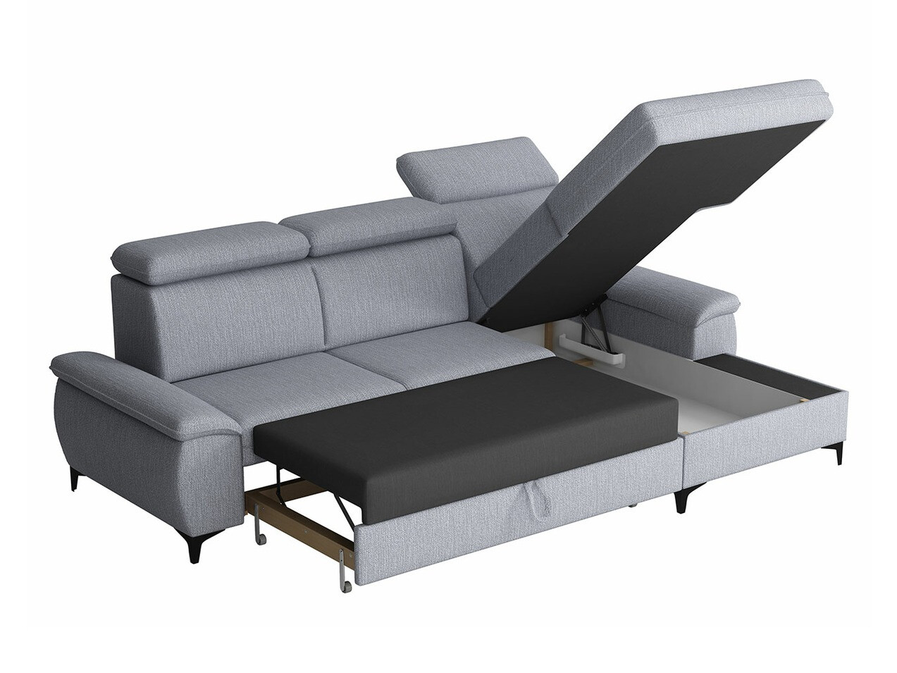 Kotna garnitura Temple 117