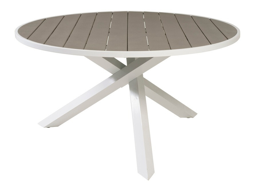 Komplet mize in stolov Dallas 3664