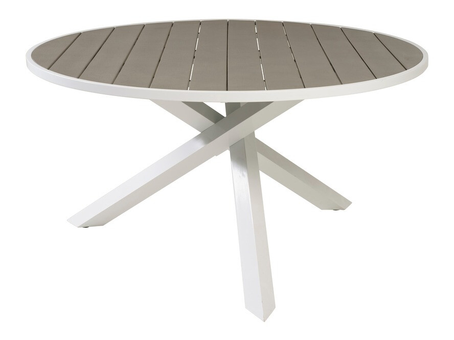 Komplet mize in stolov Dallas 3665