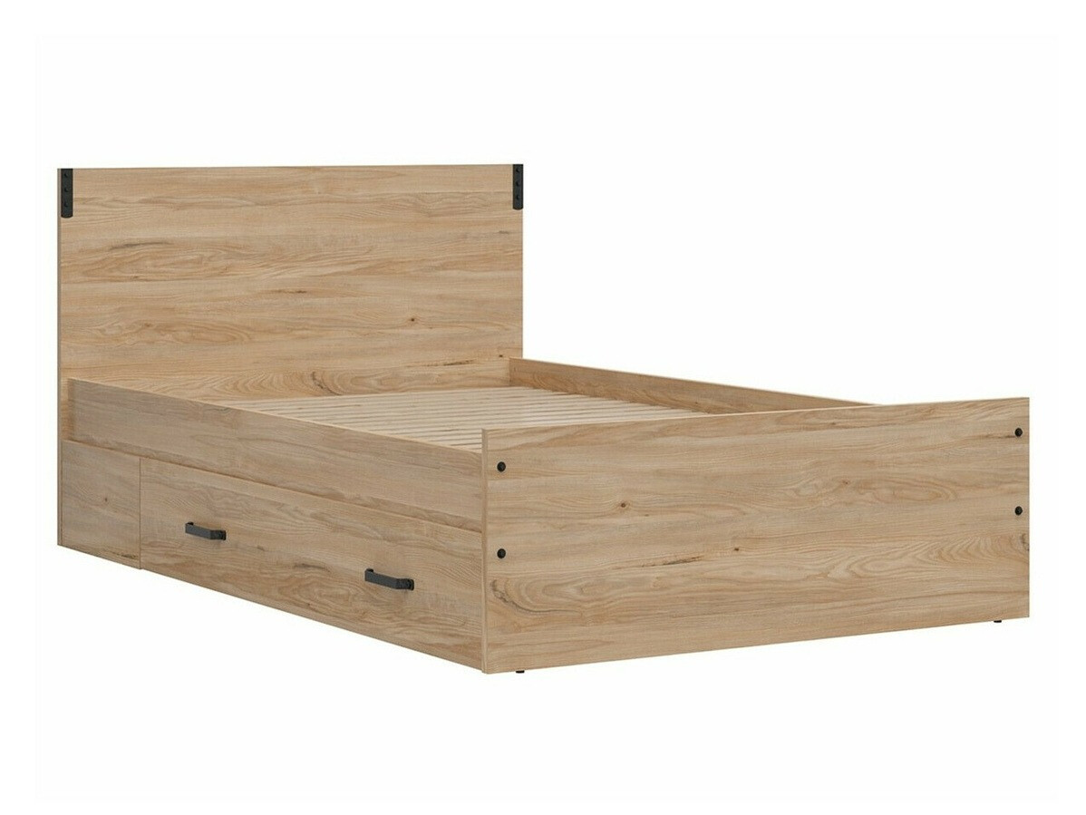 Postelja Romelbu 105