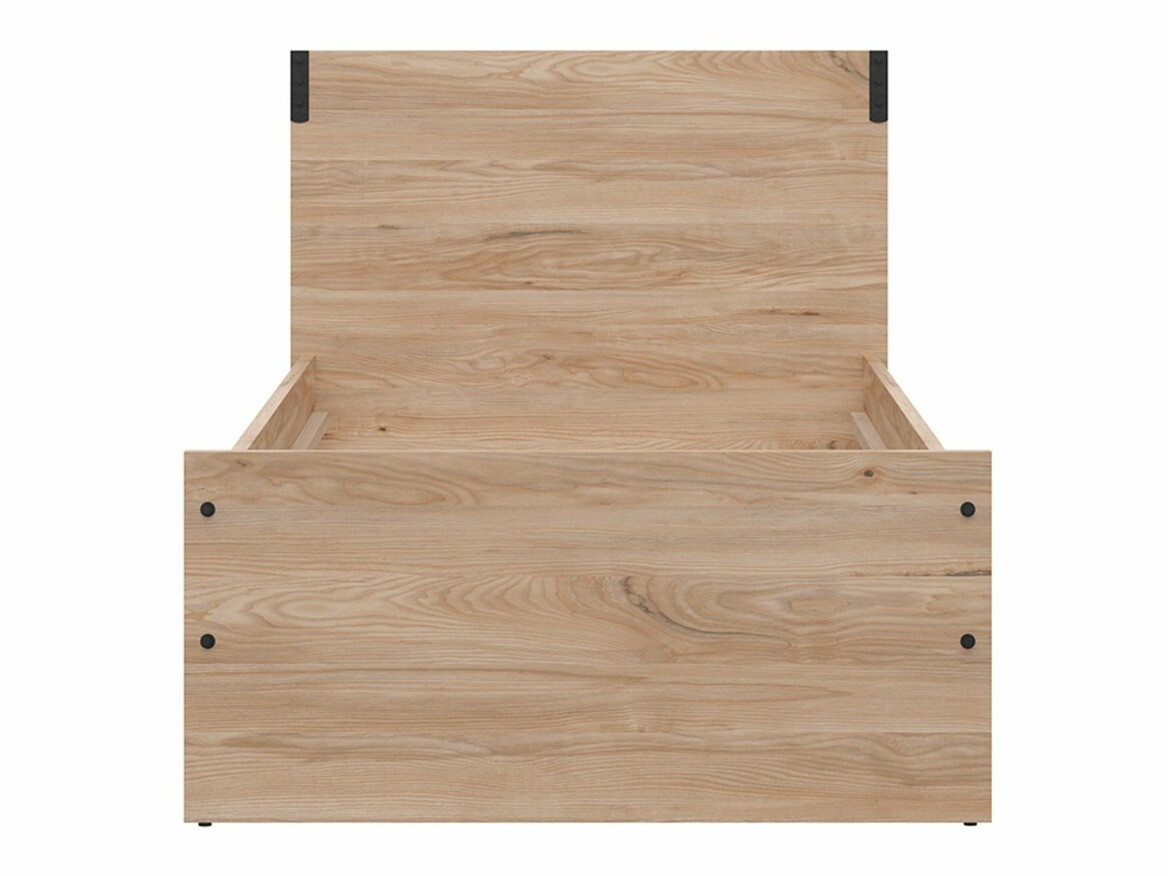 Postelja Romelbu 105