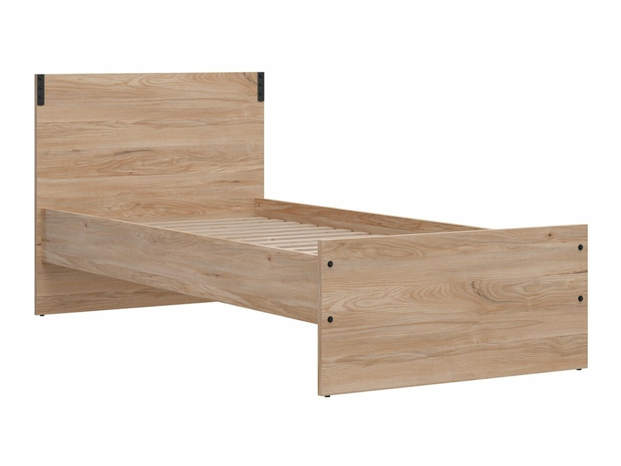 Postelja Romelbu 105