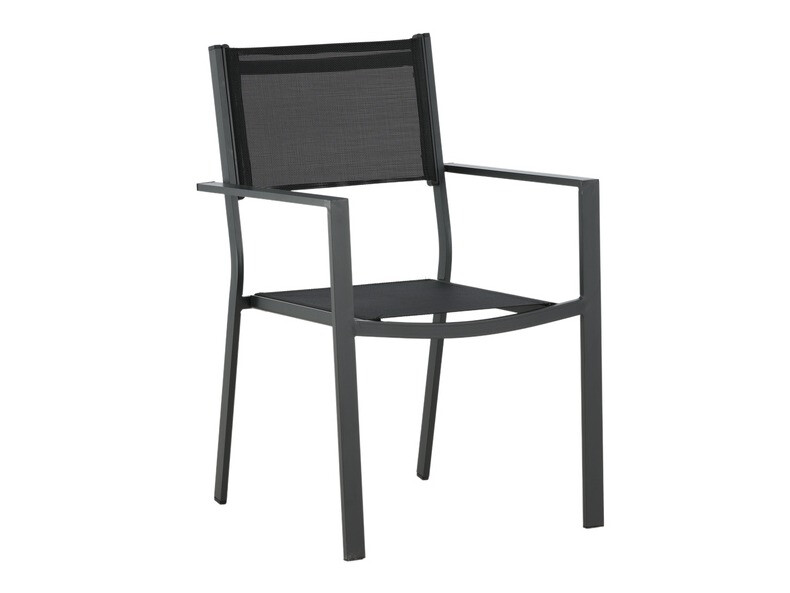 Komplet mize in stolov Dallas 3679