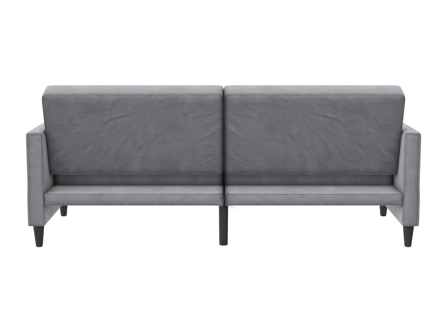 Raztegljiv kavč Tulsa 534 (Svetlo siva)