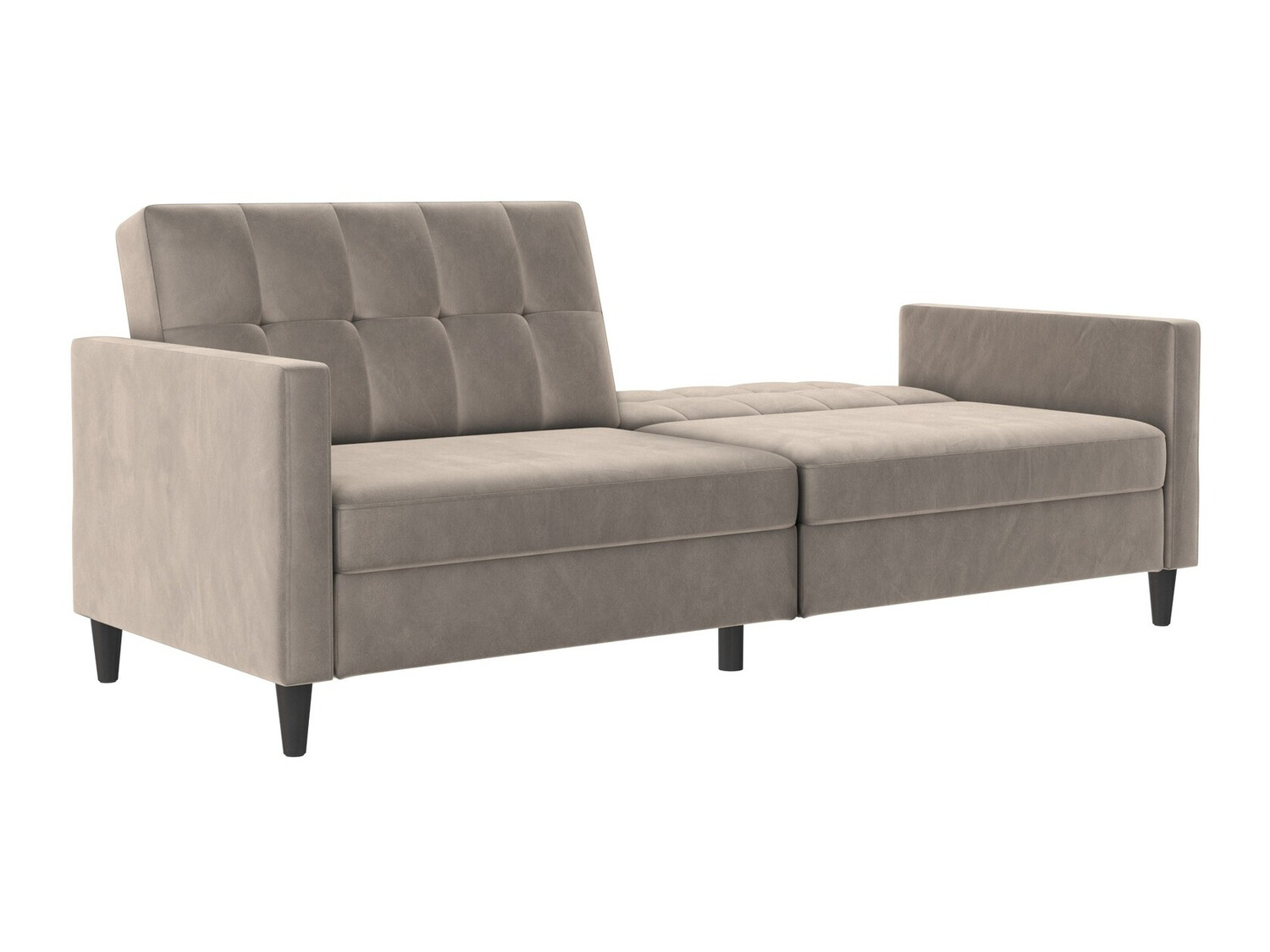 Raztegljiv kavč Tulsa 534 (Taupe)