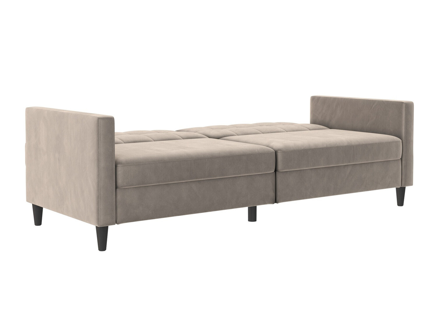 Raztegljiv kavč Tulsa 534 (Taupe)