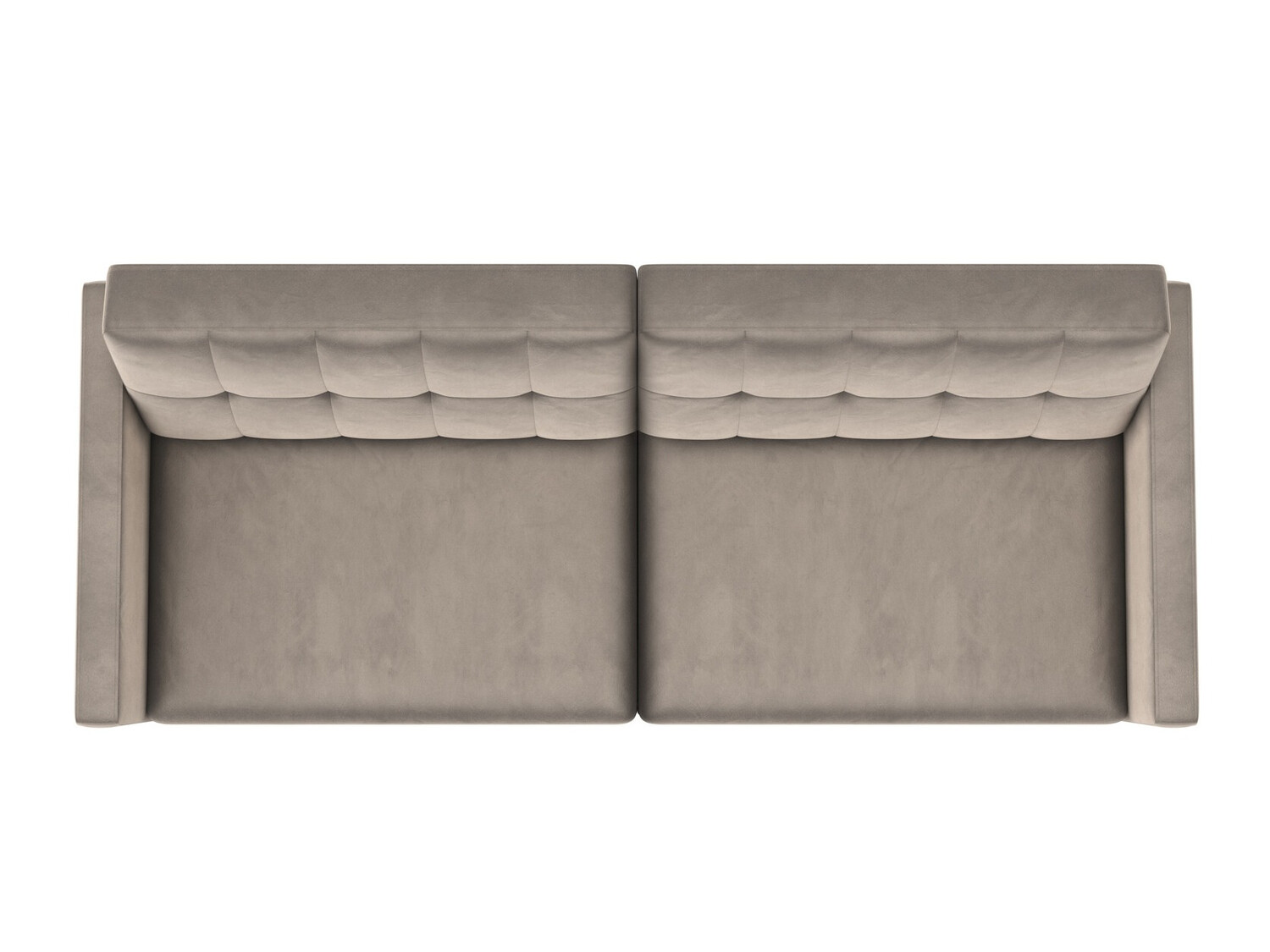 Raztegljiv kavč Tulsa 534 (Taupe)