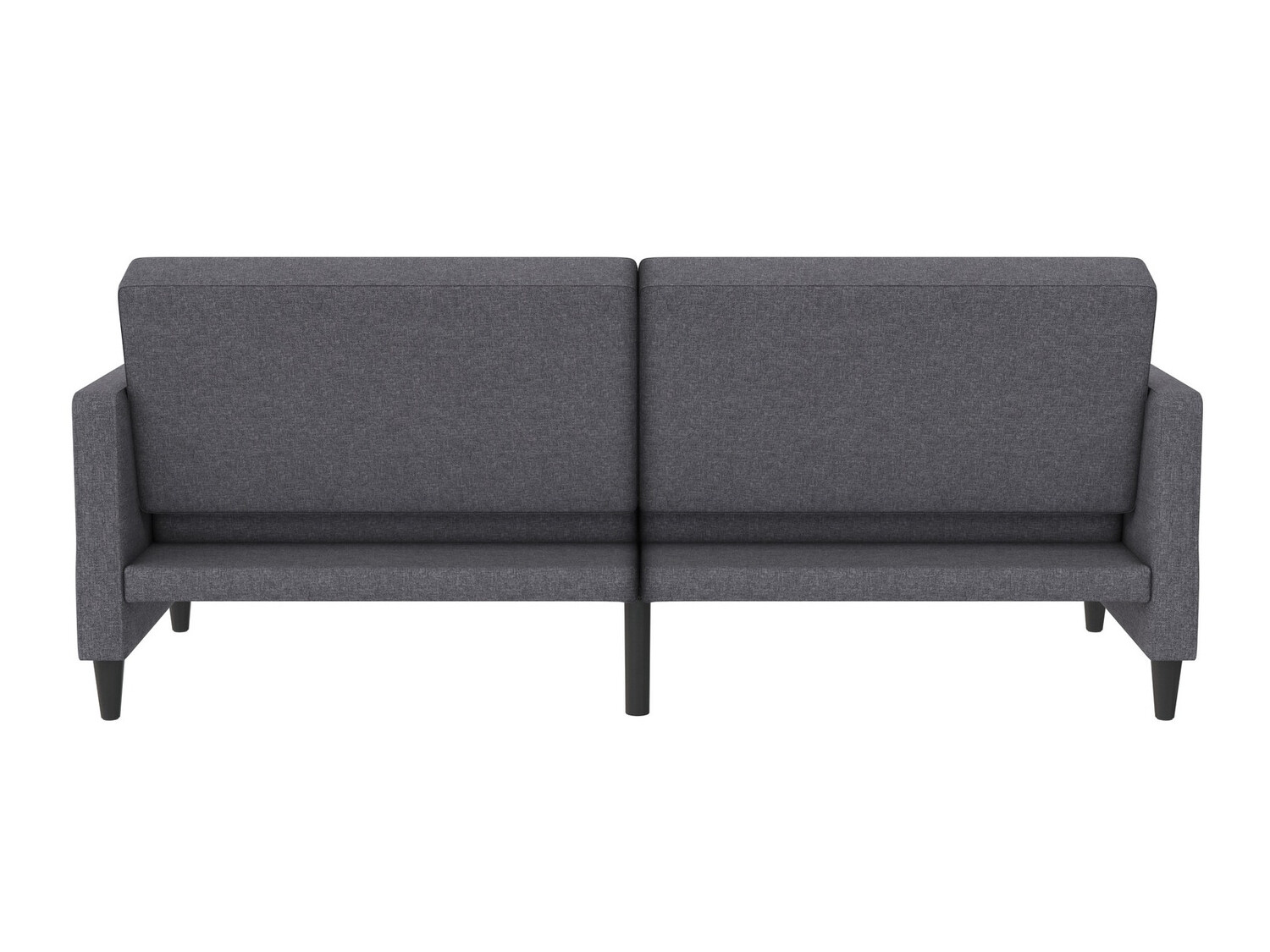 Raztegljiv kavč Tulsa 535 (Svetlo siva)