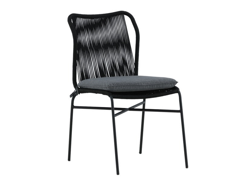 Komplet mize in stolov Dallas 3698