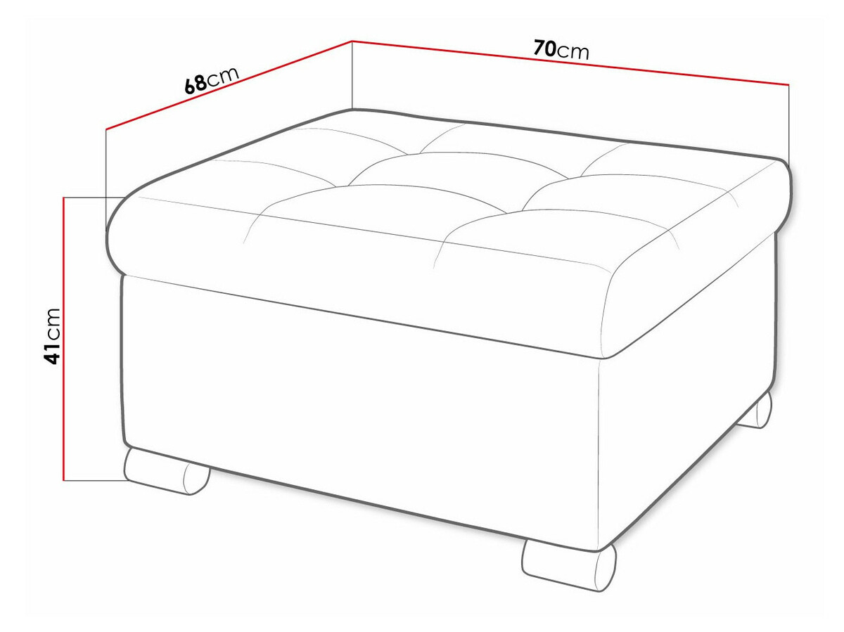 Tabure Comfivo 115 (Terra 06)