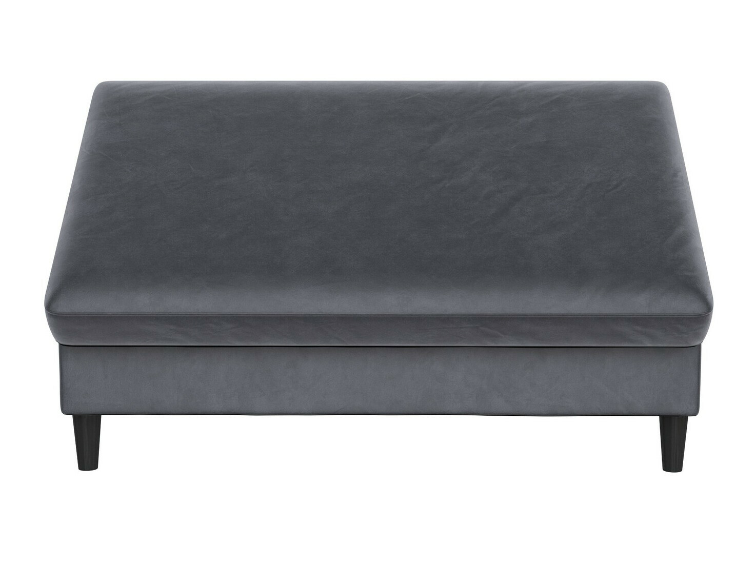 Klop z oblazinjenjem Tulsa 536 (Siva)