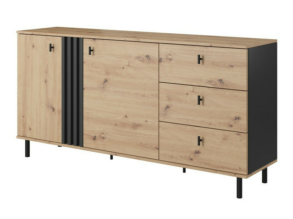 Komplet za dnevno sobo Sevcalu 107