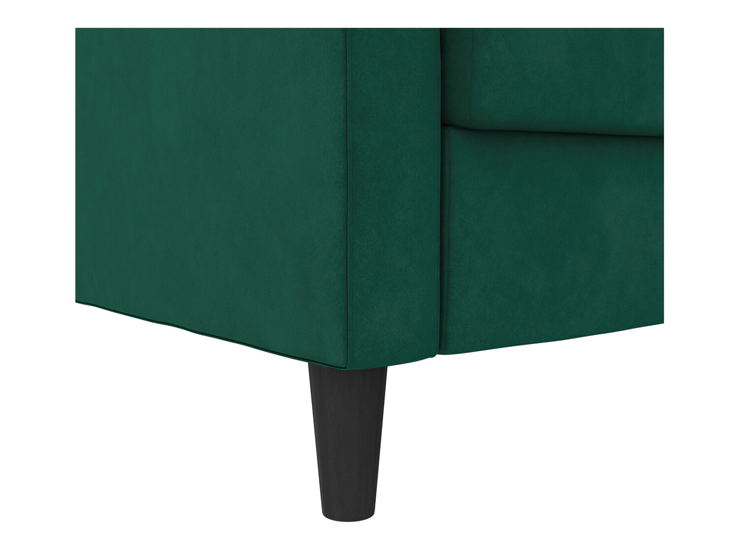 Kotna garnitura Tulsa 540 (Zelena)