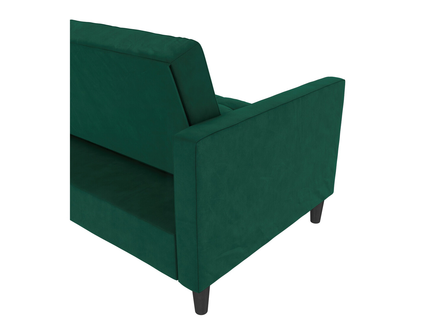 Kotna garnitura Tulsa 540 (Zelena)