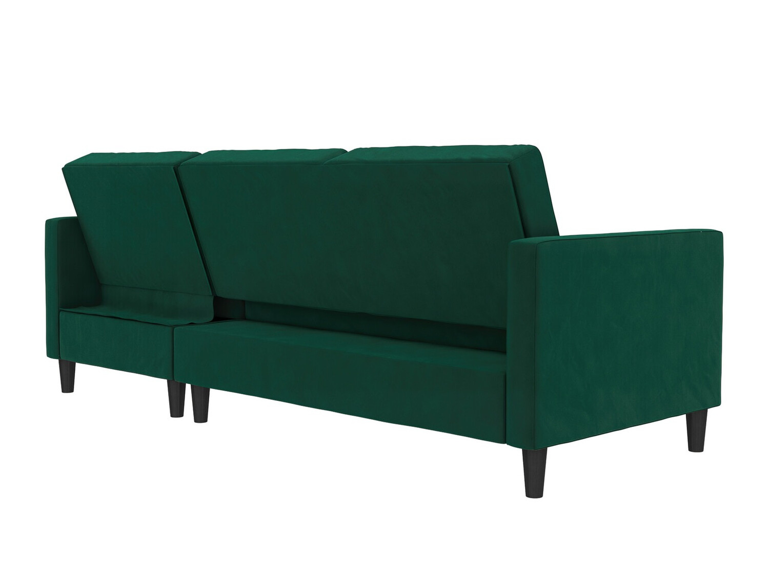 Kotna garnitura Tulsa 540 (Zelena)