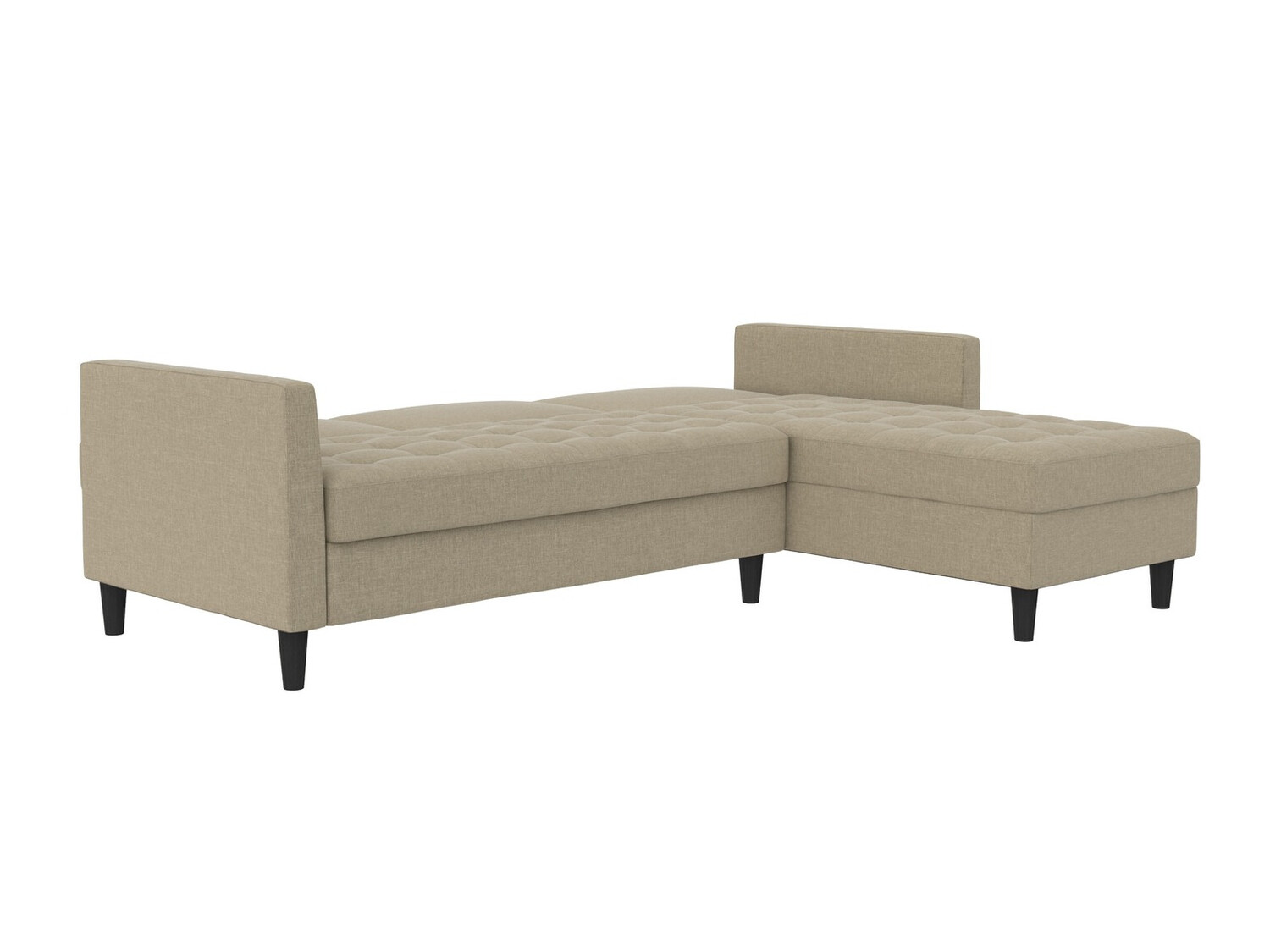 Kotna garnitura Tulsa 541 (Cappuccino)