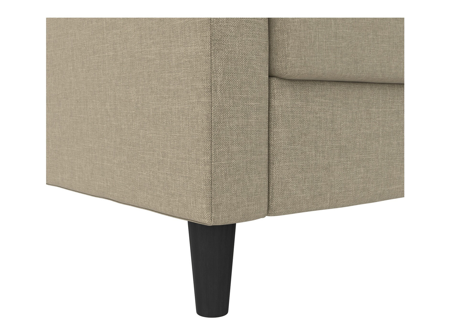 Kotna garnitura Tulsa 541 (Cappuccino)