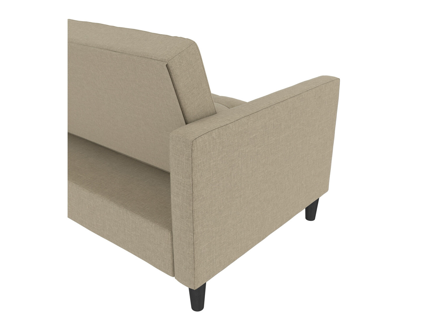 Kotna garnitura Tulsa 541 (Cappuccino)