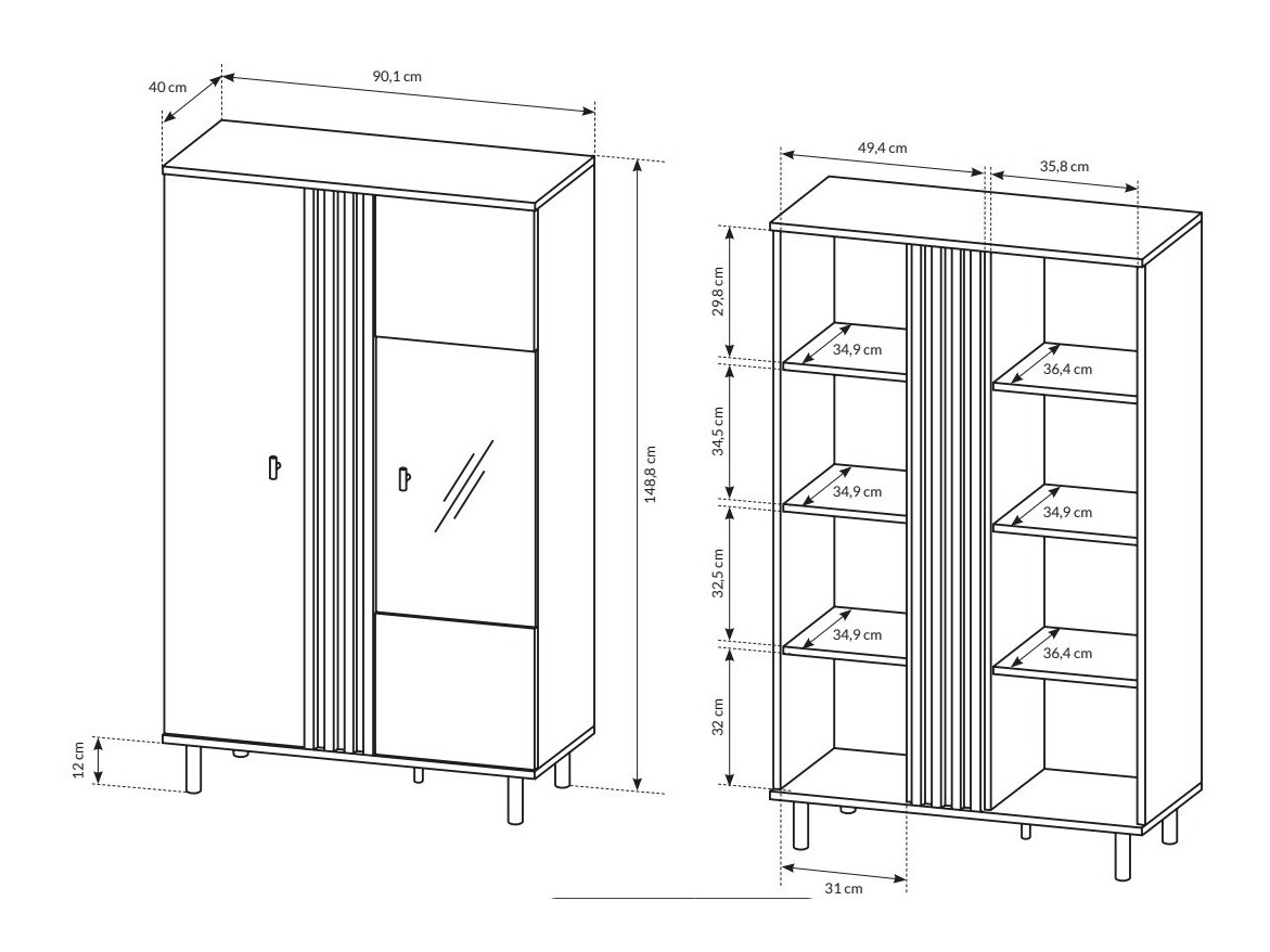 Regal Sevcalu 105