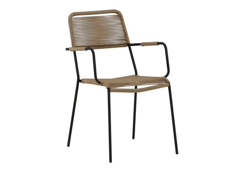 Komplet mize in stolov Dallas 3702