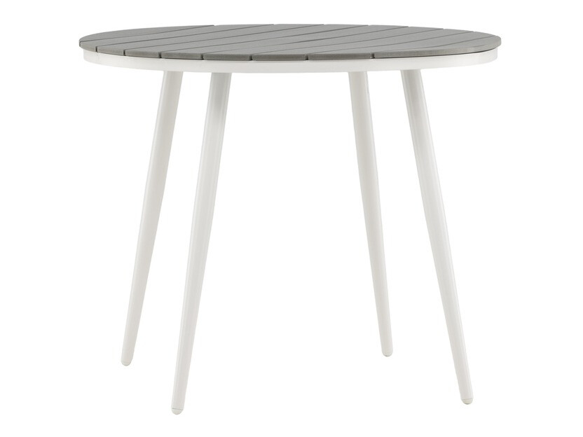 Komplet mize in stolov Dallas 3706