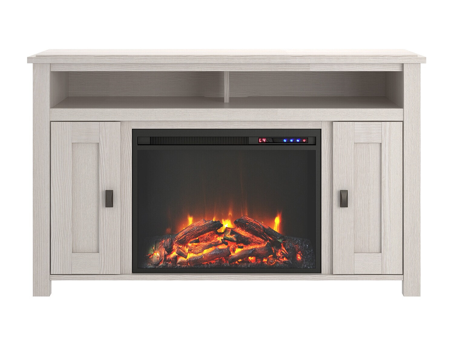 Omarica Tulsa 548 (Bela)