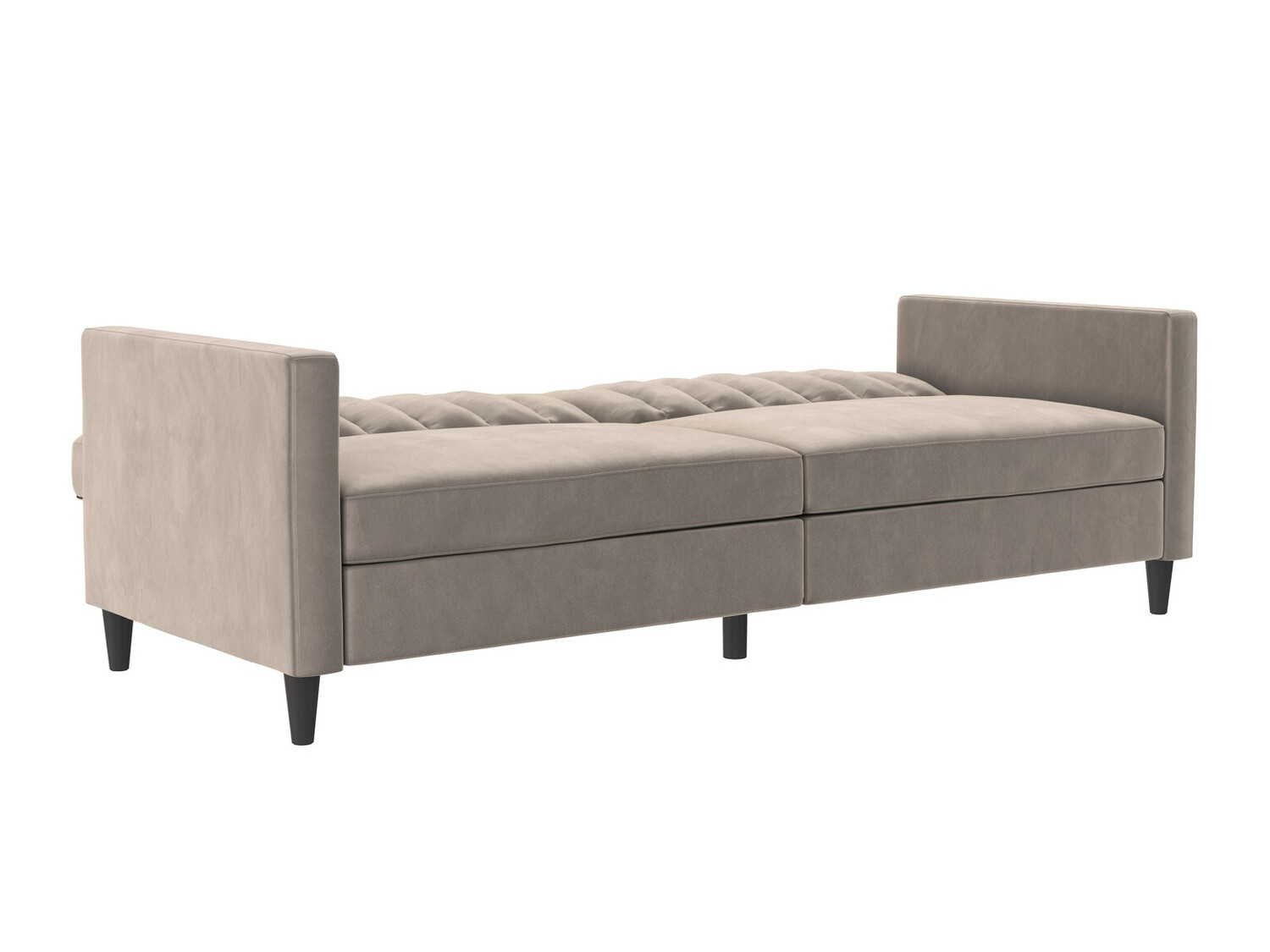 Raztegljiv kavč Tulsa 546 (Taupe)