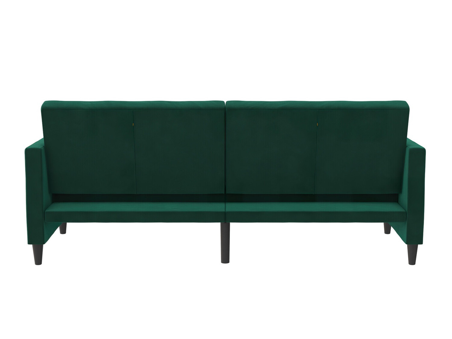 Raztegljiv kavč Tulsa 546 (Zelena)