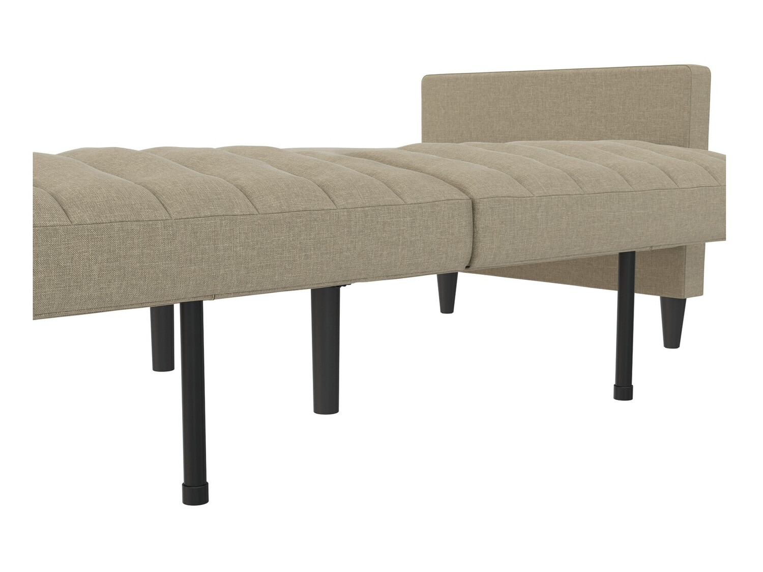 Raztegljiv kavč Tulsa 547 (Cappuccino)