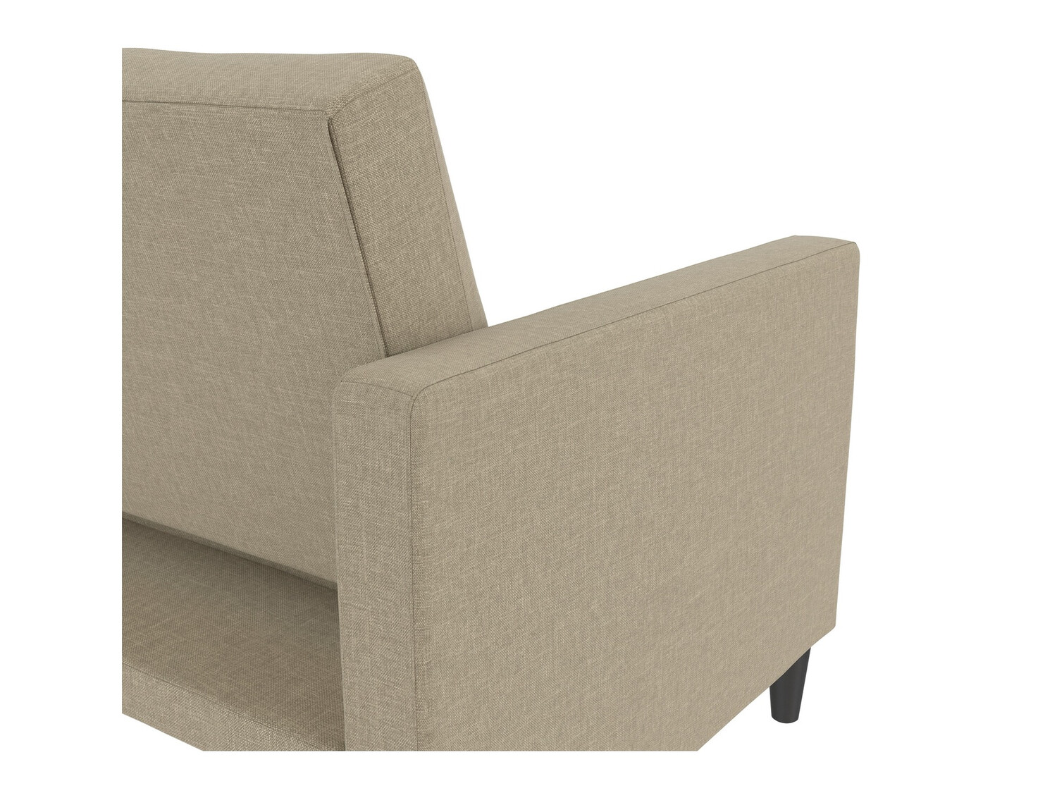 Raztegljiv kavč Tulsa 547 (Cappuccino)