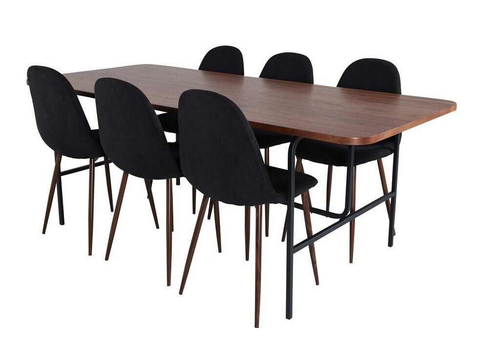 Jedilniški komplet Dallas 2786