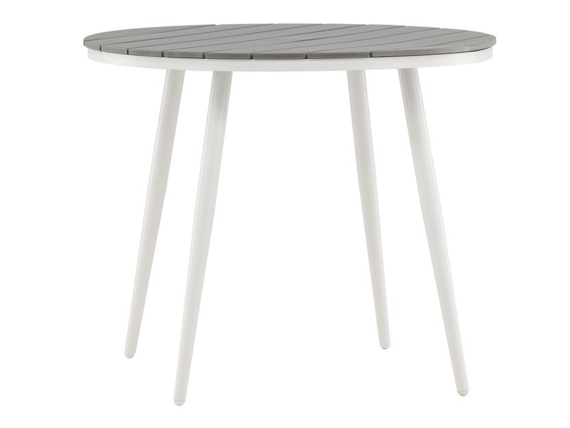 Komplet mize in stolov Dallas 3709