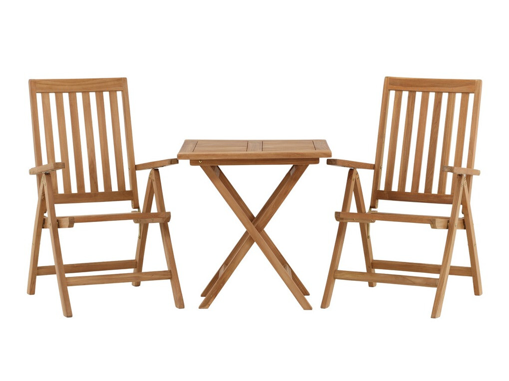 Komplet za balkon Dallas 3711