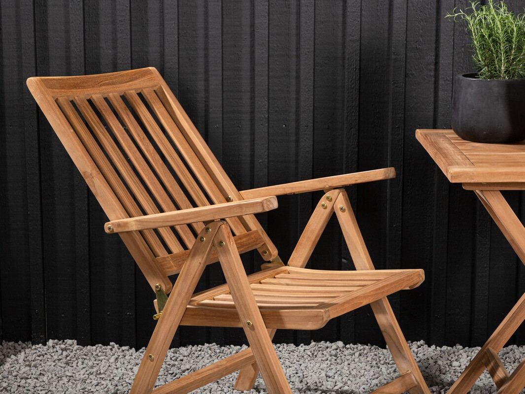 Komplet za balkon Dallas 3711