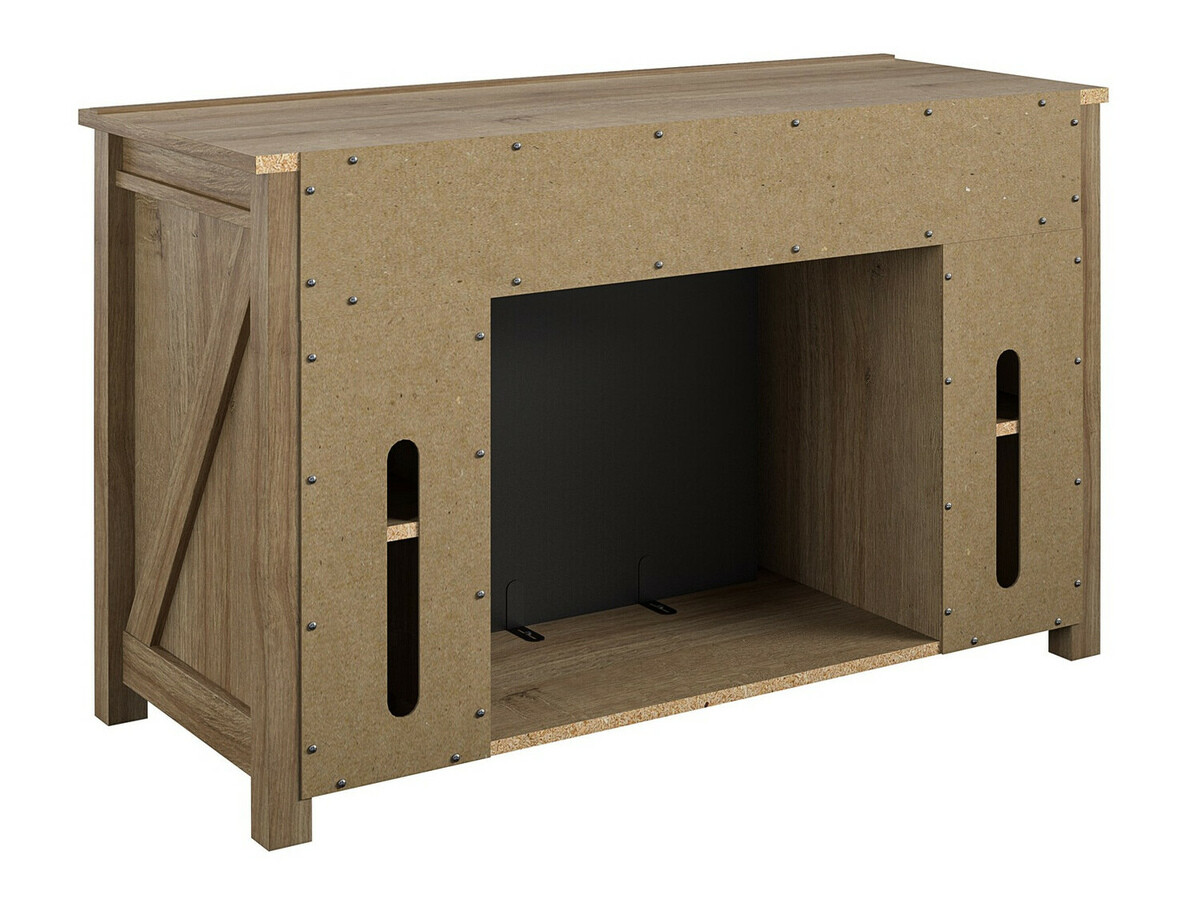 Omarica Tulsa 548 (Bela)