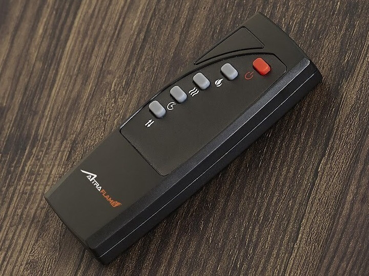 Omarica Tulsa 548 (Bela)