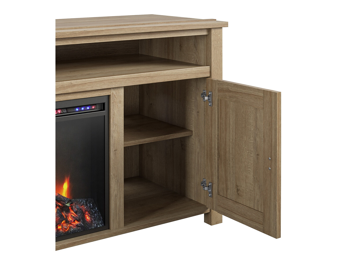 Omarica Tulsa 549 (Hrast)