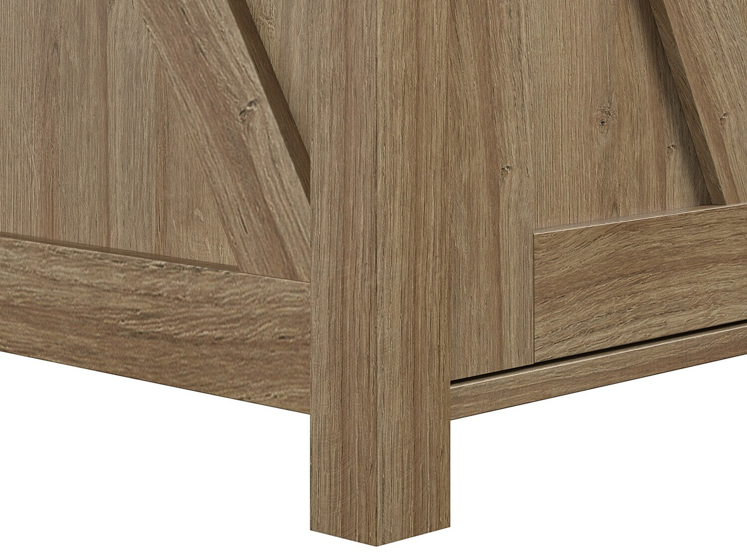 Omarica Tulsa 549 (Hrast)