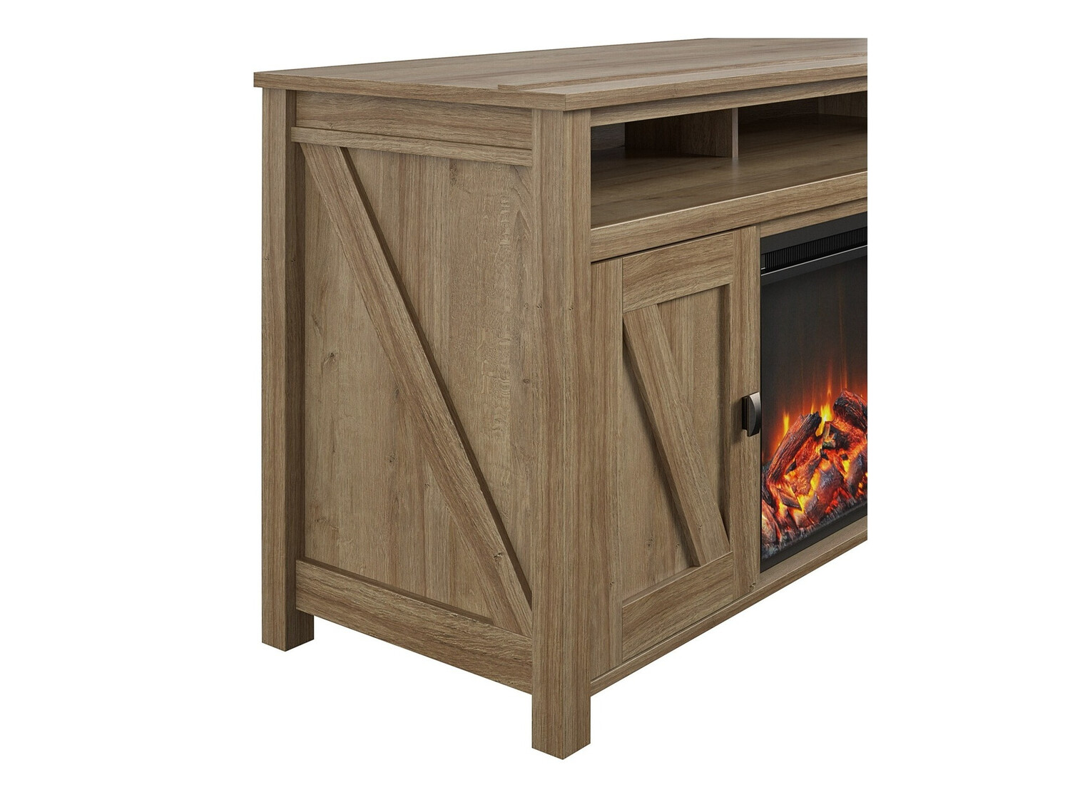 Omarica Tulsa 549 (Hrast)