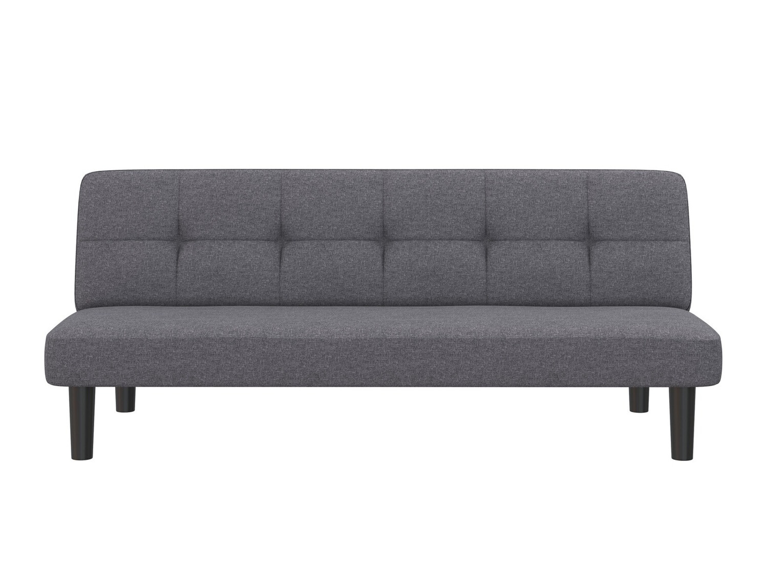 Raztegljiv kavč Tulsa 550 (Siva)