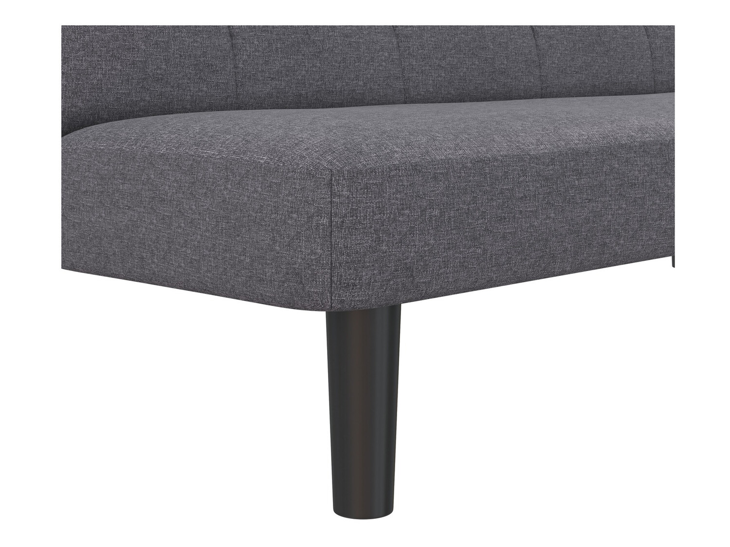 Raztegljiv kavč Tulsa 550 (Siva)