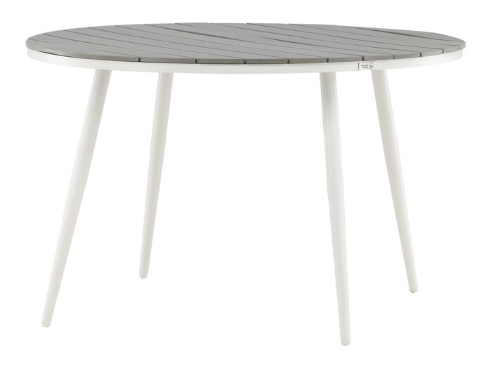 Komplet mize in stolov Dallas 3732