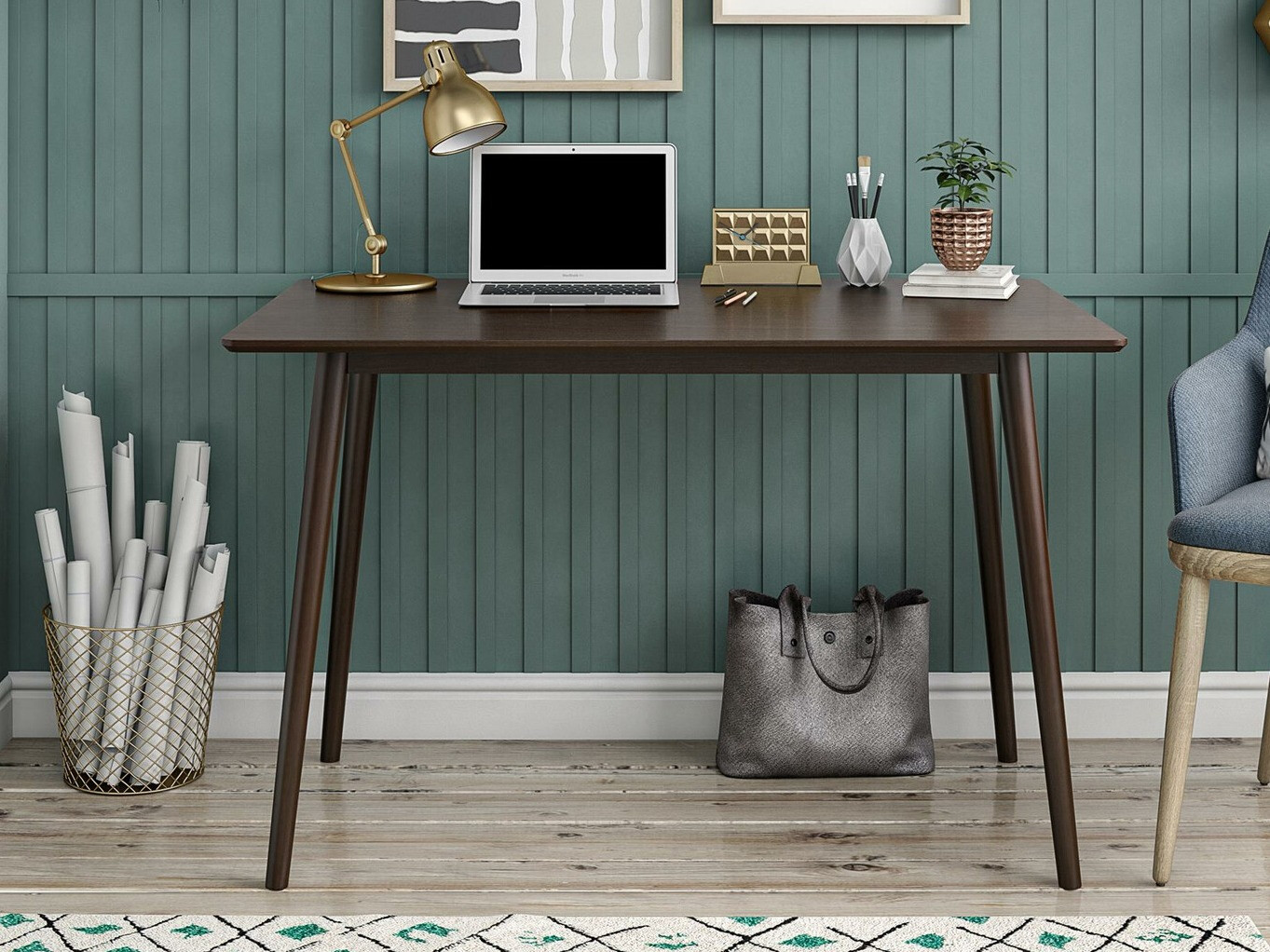 Pisalna miza Tulsa 560