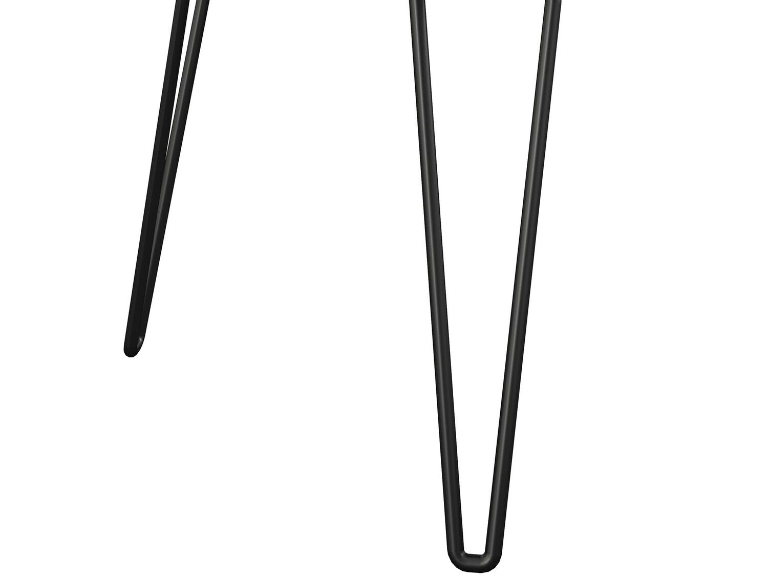 TV-omarica Tulsa 559 (Črni marmor + Črna)